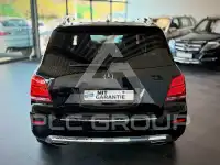 2014 Mercedes Benz GLK 220