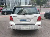 2014 Mercedes Benz GLK 220