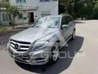 2014 Mercedes Benz GLK 220