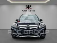2014 Mercedes Benz GLK 220