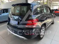 2014 Mercedes Benz GLK 220