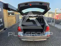 2014 Mercedes Benz GLK 220