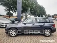 2014 Mercedes Benz GLK 220