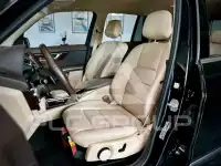 2014 Mercedes Benz GLK 220