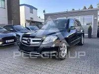 2014 Mercedes Benz GLK 220
