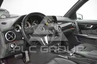 2014 Mercedes Benz GLK 220