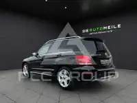 2014 Mercedes Benz GLK 220