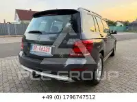 2014 Mercedes Benz GLK 220