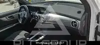 2014 Mercedes Benz GLK 220
