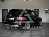 2014 Mercedes Benz GLK 220