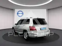 2014 Mercedes Benz GLK 220