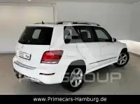 2014 Mercedes Benz GLK 220