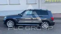 2014 Mercedes Benz GLK 220