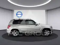 2014 Mercedes Benz GLK 220