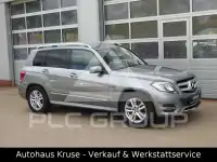 2014 Mercedes Benz GLK 220