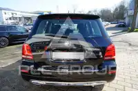 2014 Mercedes Benz GLK 220