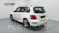 2014 Mercedes Benz GLK 220
