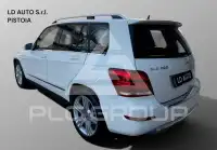 2014 Mercedes Benz GLK 220