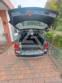 2014 Mercedes Benz GLK 220