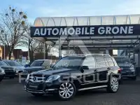 2014 Mercedes Benz GLK 220