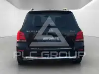 2014 Mercedes Benz GLK 220