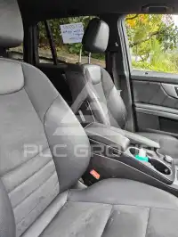 2014 Mercedes Benz GLK 220
