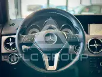 2014 Mercedes Benz GLK 220