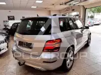 2014 Mercedes Benz GLK 220