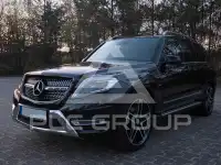 2014 Mercedes Benz GLK 220