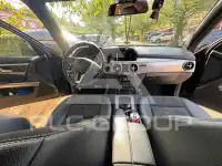 2014 Mercedes Benz GLK 220