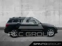 2014 Mercedes Benz GLK 220