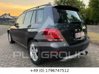 2014 Mercedes Benz GLK 220