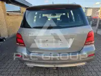 2014 Mercedes Benz GLK 220
