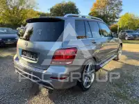 2014 Mercedes Benz GLK 220