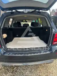 2014 Mercedes Benz GLK 220