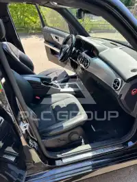 2014 Mercedes Benz GLK 220