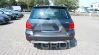 2014 Mercedes Benz GLK 220