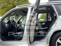 2014 Mercedes Benz GLK 220