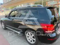 2014 Mercedes Benz GLK 220