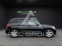 2014 Mercedes Benz GLK 220