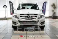 2014 Mercedes Benz GLK 220
