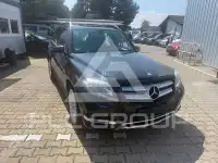 2014 Mercedes Benz GLK 220