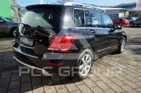 2014 Mercedes Benz GLK 220