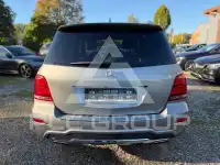 2014 Mercedes Benz GLK 220