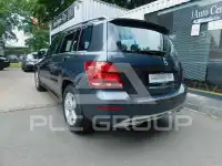 2014 Mercedes Benz GLK 220