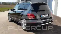2014 Mercedes Benz GLK 220