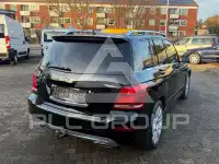 2014 Mercedes Benz GLK 220