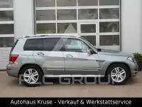 2014 Mercedes Benz GLK 220