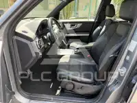 2014 Mercedes Benz GLK 220