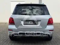 2014 Mercedes Benz GLK 220
